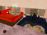 Screenshot #5 - MOUTHOLE