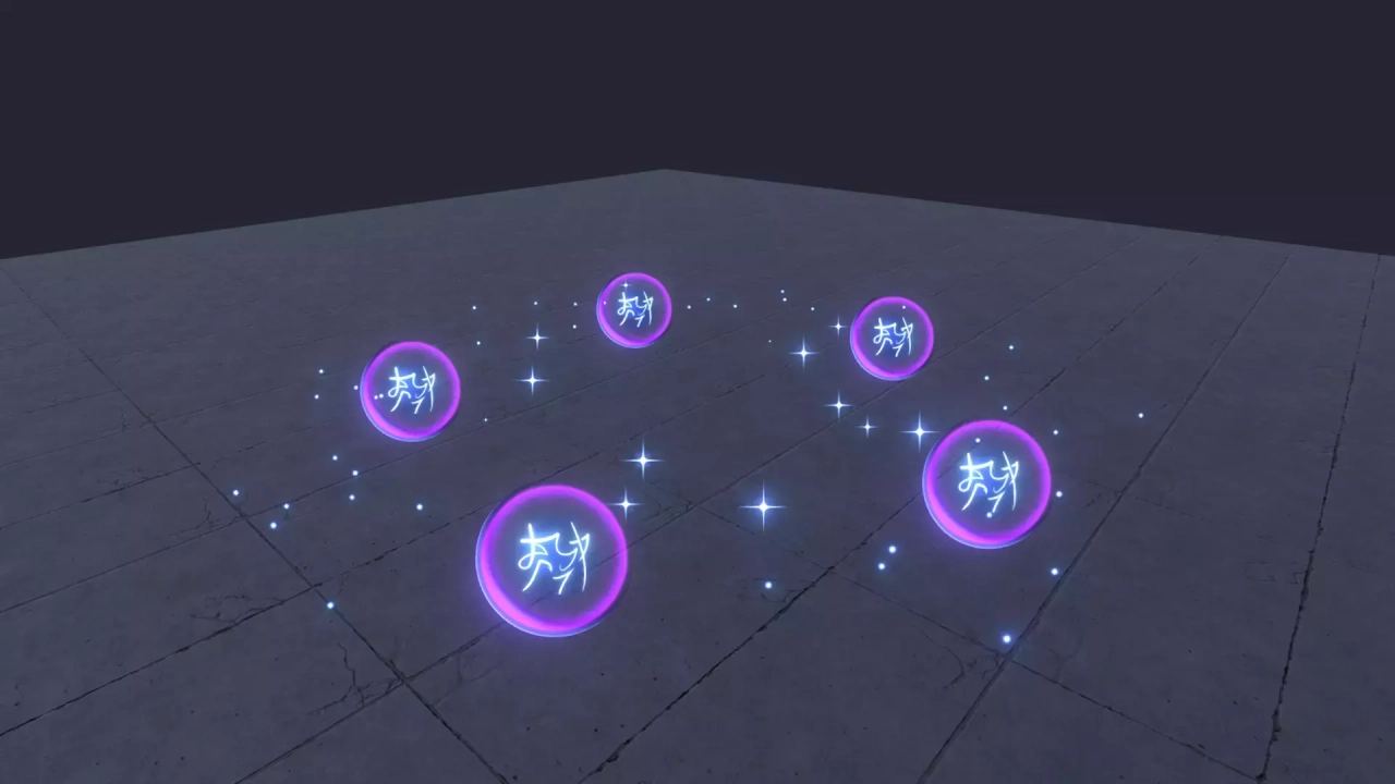 Screenshot #4 - RPG VFX Bundle