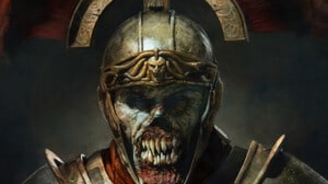 King Arthur: Legion IX