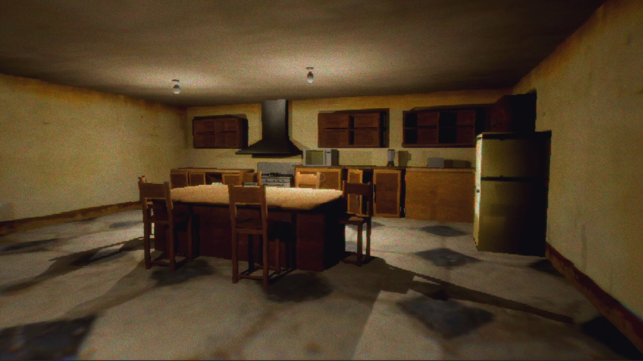 Screenshot #1 - Bad Midwife
