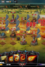 Screenshot #1 - None Shall Intrude