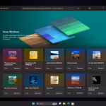Screenshot #6 - Windows 11 24H2 IoT Enterprise Build 26200.5581