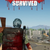 No One Survived