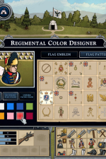 Screenshot #4 - Master of Command