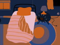 Screenshot #1 - Leaving Home