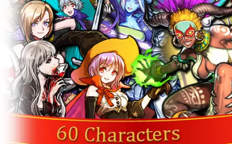 2D Character Pack Vol 4