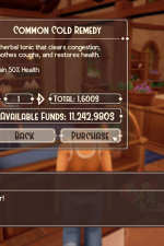 Screenshot #5 - The Ranch of Rivershine