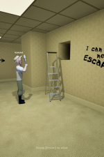 Screenshot #1 - The Anomaly Project