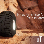 Screenshot #4 - uTire Dynamic Tire Deformation V2
