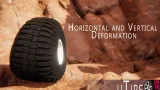 Screenshot #4 - uTire Dynamic Tire Deformation V2