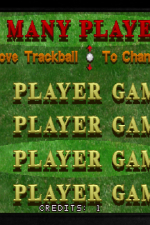 Screenshot #6 - Golden Tee Arcade Classics