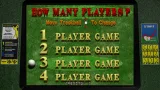 Screenshot #6 - Golden Tee Arcade Classics