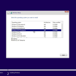 Screenshot #2 - Windows 11 (v23H2) RUS-ENG -28in1- HWID-act (AIO) by m0nkrus