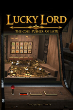 Lucky Lord: The Coin Pusher of Fate