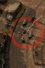 Screenshot #6 - Door Kickers 2: Task Force North