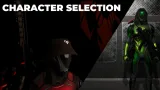 Screenshot #1 - GOAT FPS Multiplayer GAME READY Template UE5.5+  v1.1
