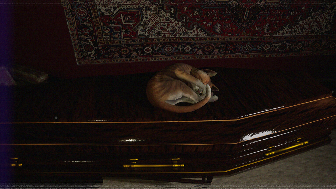 Screenshot #12 - Burial