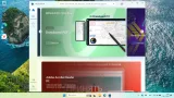 Screenshot #4 - Windows 11 Pro 26H1 Build 28000.1 Canary
