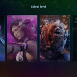 Screenshot #2 - Ezitna Kit System (Main Menu, Option, Chat, Inventory, Light, Ping, Name & Door)