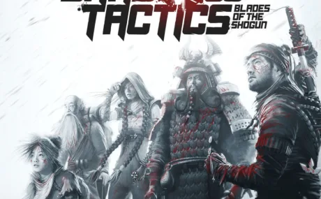 Shadow Tactics: Blades of the Shogun: +4 трейнер