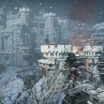Screenshot #1 - Siege of Ponthus Environment