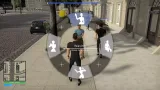 Screenshot #2 - Advanced Multiplayer Game Template для Unity