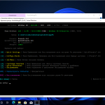 Screenshot #8 - Windows 10 21H2 Build 19044.1266 x64 (01.10.2021) by ArtZak1