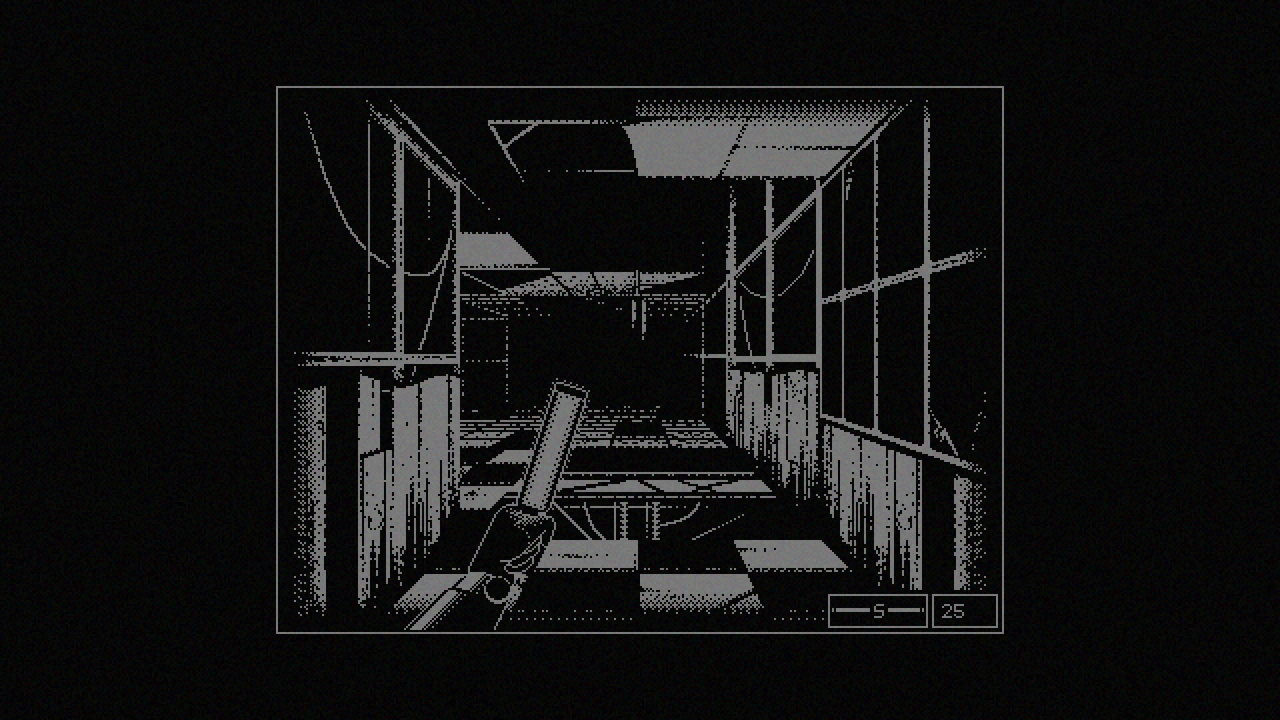 Screenshot #5 - REPOSE