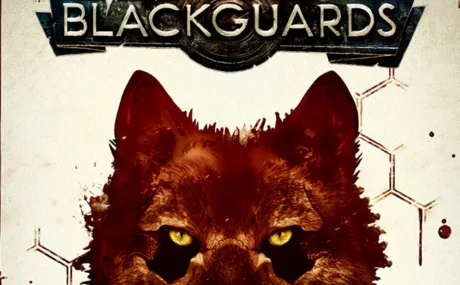 Blackguards: +5 трейнер