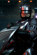 Screenshot #1 - RoboCop: Rogue City