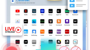 CleverGet v24 (Loader/HookDLL)