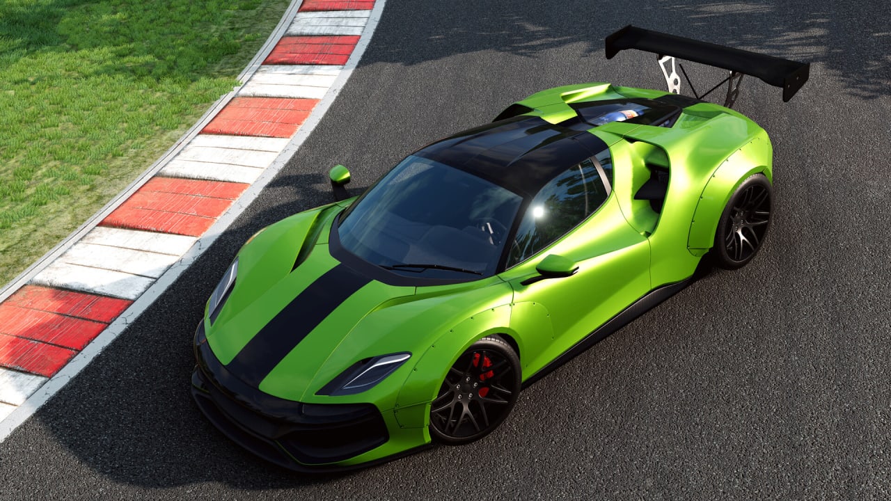 Screenshot #10 - BeamNG drive