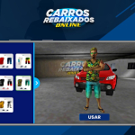 Screenshot #24 - CARROS REBAIXADOS ONLINE 3.6.79