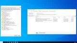 Screenshot #3 - Windows 10.0.19044.1586, Version 21H2 (Updated Март 2022) - Оригинальные образы от Microsoft MSDN
