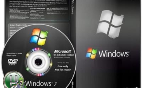 Windows 7 x64-x86 5in1 WPI & USB 3.0 + M.2 NVMe