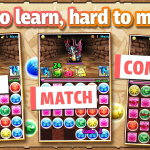 Screenshot #2 - PUZZLE & DRAGONS 22.7.0
