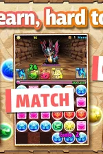 Screenshot #2 - PUZZLE & DRAGONS 22.7.0