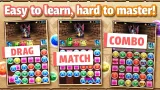 Screenshot #2 - PUZZLE & DRAGONS 22.7.0