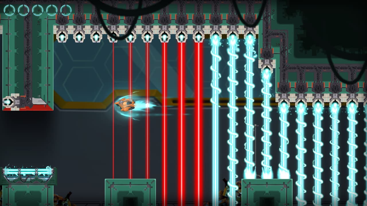 Screenshot #1 - Oirbo