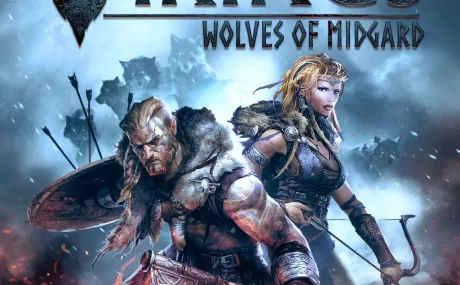 Vikings: Wolves of Midgard: +13 трейнер