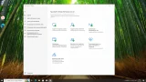 Screenshot #5 - Windows 10 Pro 22H2 Build 19045.6093 Full Июль 2025