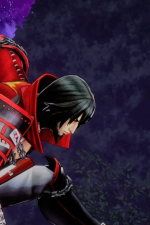 Screenshot #6 - Bloodstained: Ritual of the Night