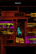 Screenshot #4 - Kickback: Shoot to Move!