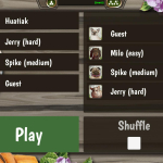 Screenshot #3 - COTTAGE GARDEN 23.0