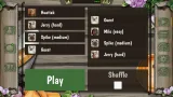 Screenshot #3 - COTTAGE GARDEN 23.0