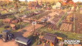 Screenshot #1 - POLYGON Farm - Low Poly 3D Art by Synty