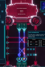 Screenshot #3 - Quantum Odyssey