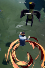 Screenshot #1 - Valgrave: Immortal Plains