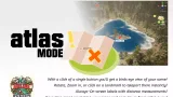 Screenshot #1 - Task Atlas - Tasks, Stickies, Maps, Reference Galleries and more!
