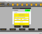 Screenshot #2 - ClipPassThru Utility for Renault Clip